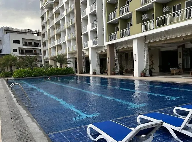 Staycation In Quezon